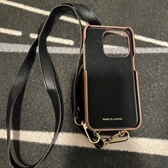 携帯カバーの画像