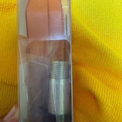 オートマシフトノブアダプターの画像