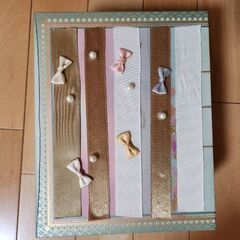 グラスドレスの画像