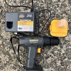 松下電工　インパクトの画像