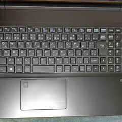 🍂オータムセール🌰👍良品👍【整備済み】💗保証付き💕 Windows11対応ノートパソコン EPSON Endeavor NJ4300E No.AD0 の画像