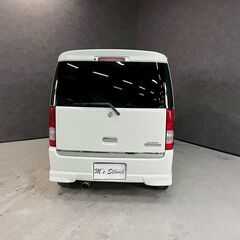 エブリイワゴン ＰＺターボスペシャル 車検９年１１月まで 乗って帰れます の画像