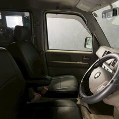 エブリイワゴン ＰＺターボスペシャル 車検９年１１月まで 乗って帰れます の画像