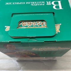 一番くじワンピースの画像