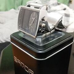 SANDA[6238]腕時計の画像