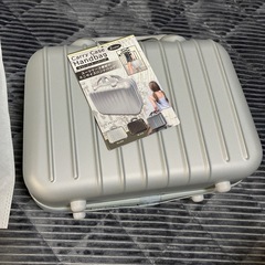 キャリーケースハンドバッグ  の画像