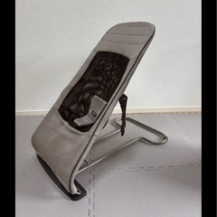 リッチェルバウンサーの画像