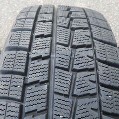 14インチ／スタッドレスタイヤセットの画像