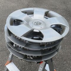 14インチ／スタッドレスタイヤセットの画像