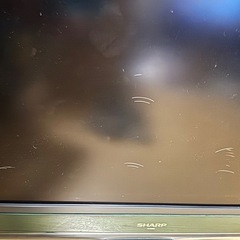 16日㈰まで◎アクオステレビ
の画像