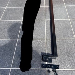 25 セレナ　バグガード　タワーバーの画像