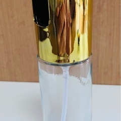 ガラスボトル、オイルスプレー調理器具の画像
