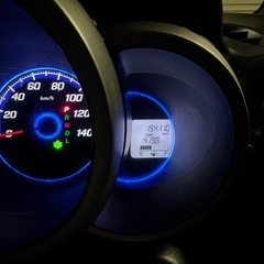 早い者勝ち 車検12/25 N-BOX CUSTOMの画像