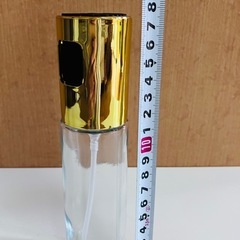 ガラスボトル、オイルスプレー調理器具の画像