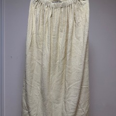 ラップタオル　巻きタオルの画像