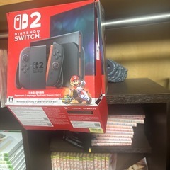 最新ゲーム機の画像