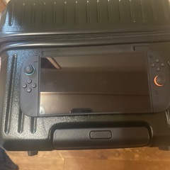 最新ゲーム機の画像