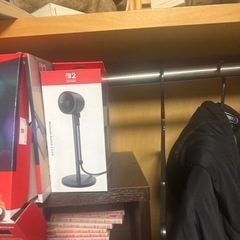 最新ゲーム機の画像