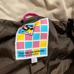 siste.J レディース　ウェア　Lサイズ　の画像