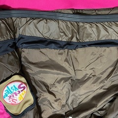 siste.J レディース　ウェア　Lサイズ　の画像