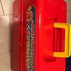 訳あり、アンパンマン工具屋の画像