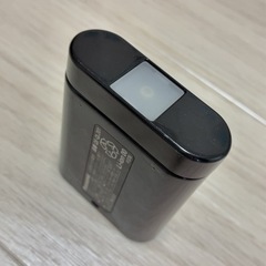 モバイルバッテリー　Panasonicの画像