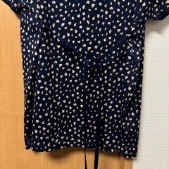 field dream トップス フリーサイズ　中古の画像