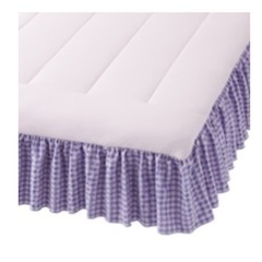 Francfranc25夏ふわろ寝具カバー3点セットの画像