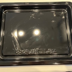 SHARPオーブンレンジ
の画像