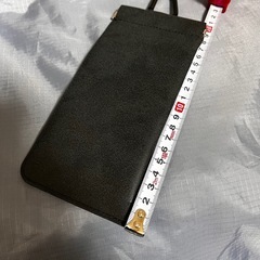 新品　JINS サングラスケースの画像