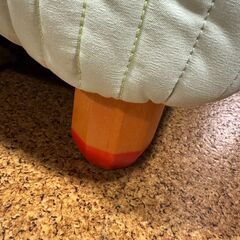 無料　IKEA KLIPPAN クリッパン 2～3人用ソファ 早めに引き取ってくれる方優先！の画像