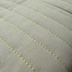 無料　IKEA KLIPPAN クリッパン 2～3人用ソファ 早めに引き取ってくれる方優先！の画像