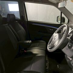 ワゴンＲスティングレー リミテッド 車検９年１１月まで 乗って帰れます の画像