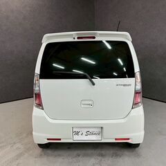 ワゴンＲスティングレー リミテッド 車検９年１１月まで 乗って帰れます の画像