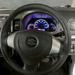 ワゴンＲスティングレー リミテッド 車検９年１１月まで 乗って帰れます の画像