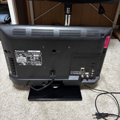 TH-19D300 2016年製の画像