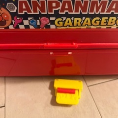 訳あり、アンパンマン工具屋の画像