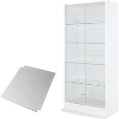 JAJAN フィギュアラックの画像