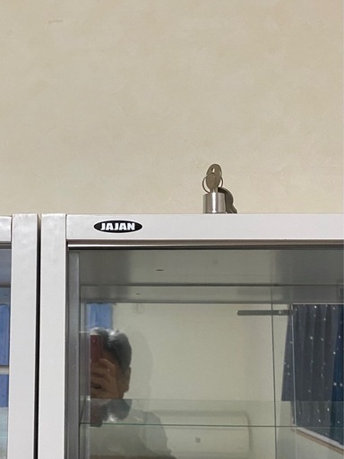 JAJAN フィギュアラック