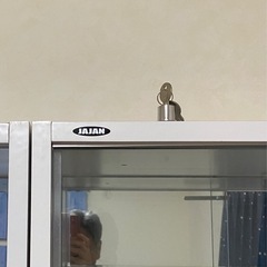 JAJAN フィギュアラックの画像