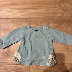 子供服まとめの画像