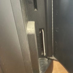 【年内まで】Panasonic32インチのTVの画像