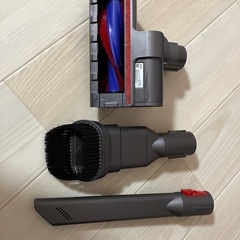 ダイソン掃除機の画像