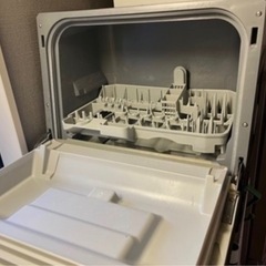 Panasonic 食器洗い乾燥機　の画像