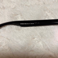 オークリー　フロッグスキン　オプション調光レンズの画像