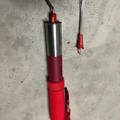 イカグリップ　ikagrip 第一精工の画像