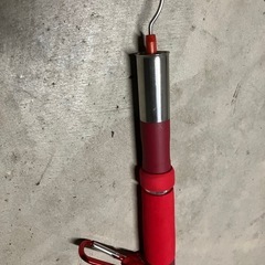 イカグリップ　ikagrip 第一精工の画像