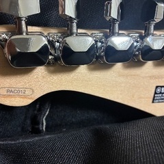 YAMAHA⭐︎パシフィカ⭐︎ギター　の画像