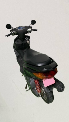 シグナス　se12j 1型　