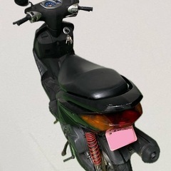 シグナス　se12j 1型の画像